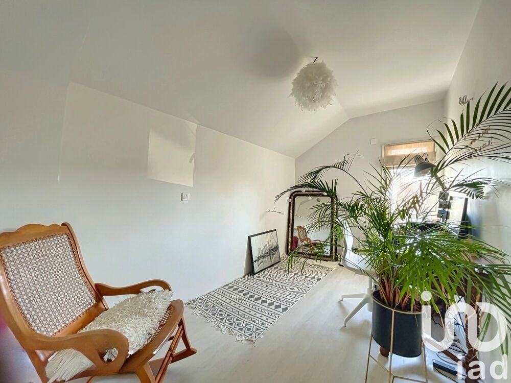  vendre  Maison Sartrouville (78500)