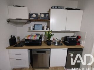  Maison � vendre 2 pi�ces 34 m�
