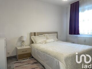  Appartement  vendre 4 pices 87 m