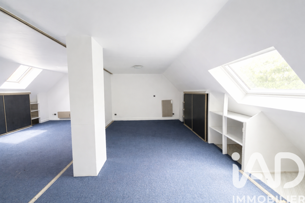 � vendre  Maison Antony (92160)