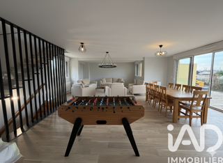  Maison � vendre 5 pi�ces 240 m�