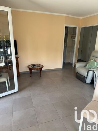  Appartement � vendre 3 pi�ces 61 m�