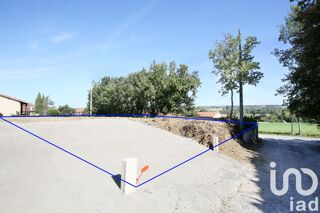  Terrain � vendre 610 m�