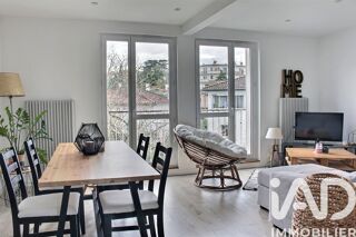  Appartement � louer 3 pi�ces 63 m�