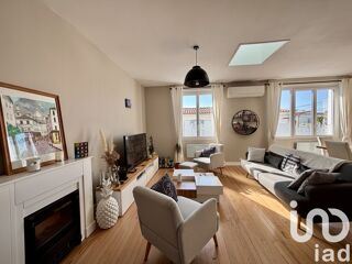  Appartement � vendre 4 pi�ces 87 m�