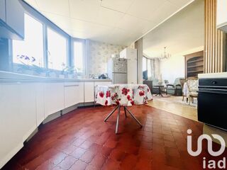  Appartement  vendre 4 pices 64 m