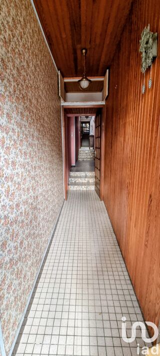 Maison  vendre 3 pices 80 m