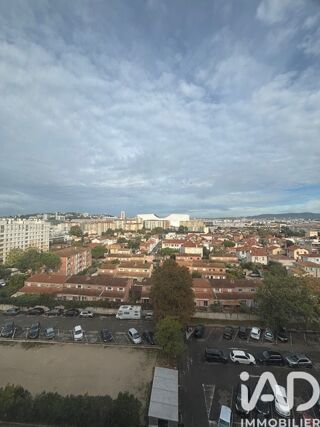  Appartement  vendre 4 pices 65 m