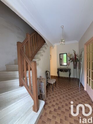  Maison � vendre 7 pi�ces 195 m�