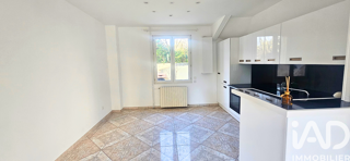  Maison � vendre 4 pi�ces 80 m�