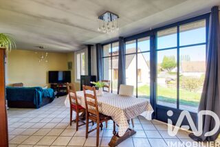  Maison � vendre 8 pi�ces 144 m�