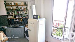  Appartement � vendre 2 pi�ces 46 m�