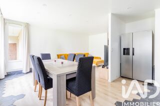  Appartement � vendre 4 pi�ces 78 m�