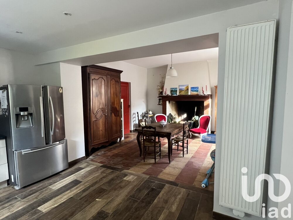  vendre  Maison Clairac (47320)