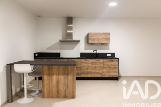  Appartement � vendre 4 pi�ces 85 m�