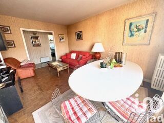  Appartement  vendre 3 pices 60 m