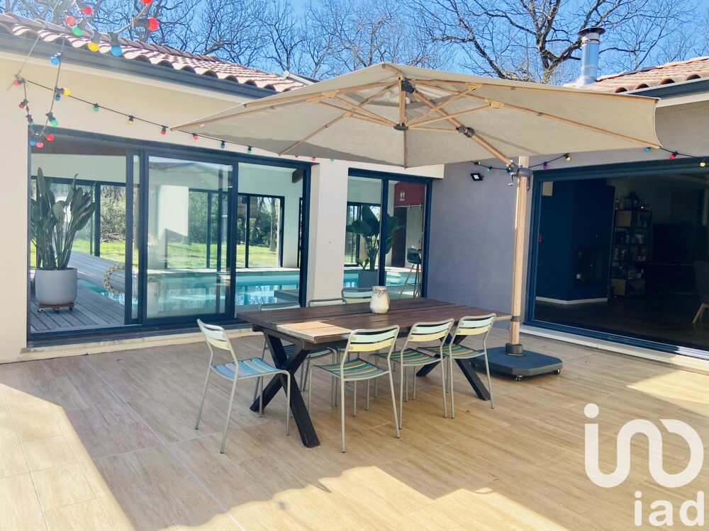  vendre  Villa Larra (31330)