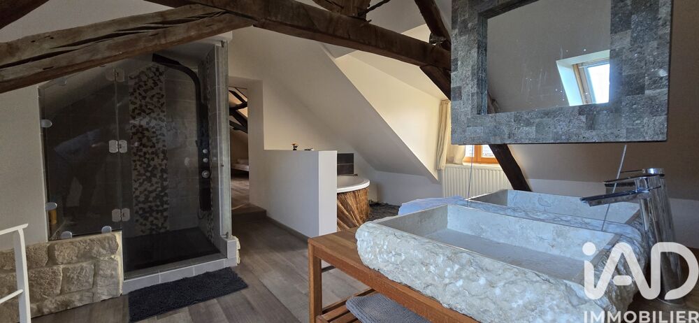 � vendre  Maison Saint-Martin-du-Fouilloux (49170)