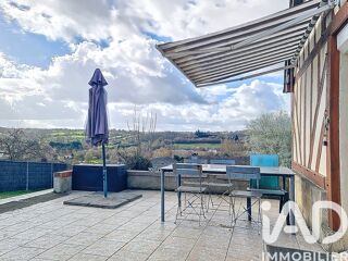  Maison � vendre 5 pi�ces 73 m�