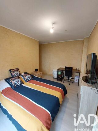  Appartement � vendre 4 pi�ces 79 m�