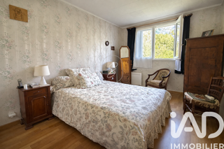  Appartement � vendre 3 pi�ces 79 m�