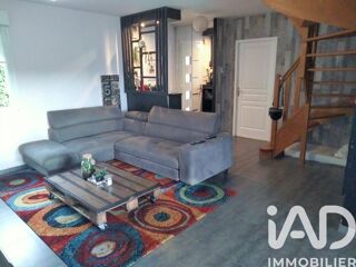  Maison � vendre 6 pi�ces 130 m�