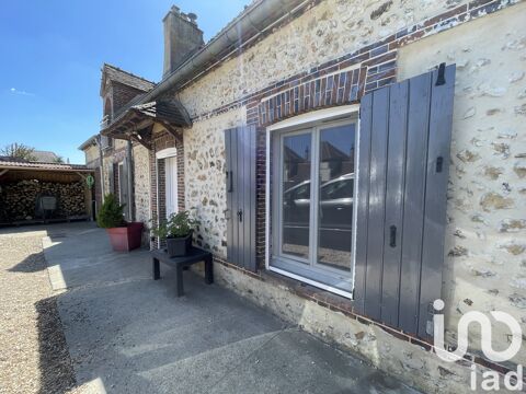   Vente Longre 5 pices Maison - 5 pice(s) - 135 m