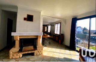  Maison � vendre 5 pi�ces 150 m�