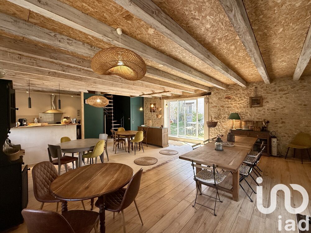  vendre  Maison Sault (84390)