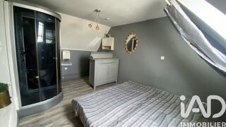  Maison � vendre 5 pi�ces 126 m�