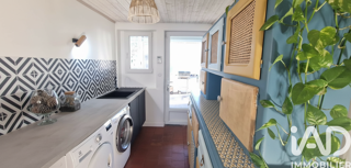  Maison � vendre 8 pi�ces 206 m�