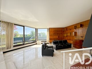  Villa � vendre 6 pi�ces 184 m�