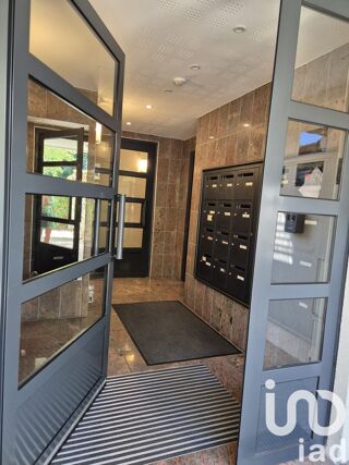  Appartement � vendre 2 pi�ces 41 m�