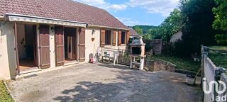  Maison � vendre 4 pi�ces 82 m�