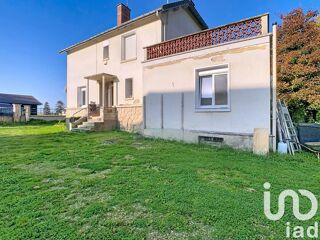  Maison  vendre 6 pices 140 m