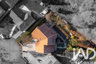  Villa  vendre 8 pices 170 m