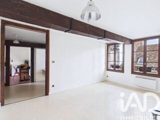  Appartement � vendre 2 pi�ces 53 m�