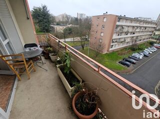  Appartement � vendre 4 pi�ces 75 m�