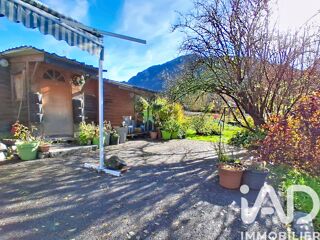  Maison  vendre 3 pices 46 m