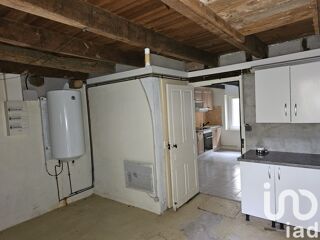  Maison � vendre 3 pi�ces 60 m�