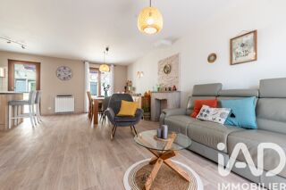  Maison � vendre 5 pi�ces 100 m�