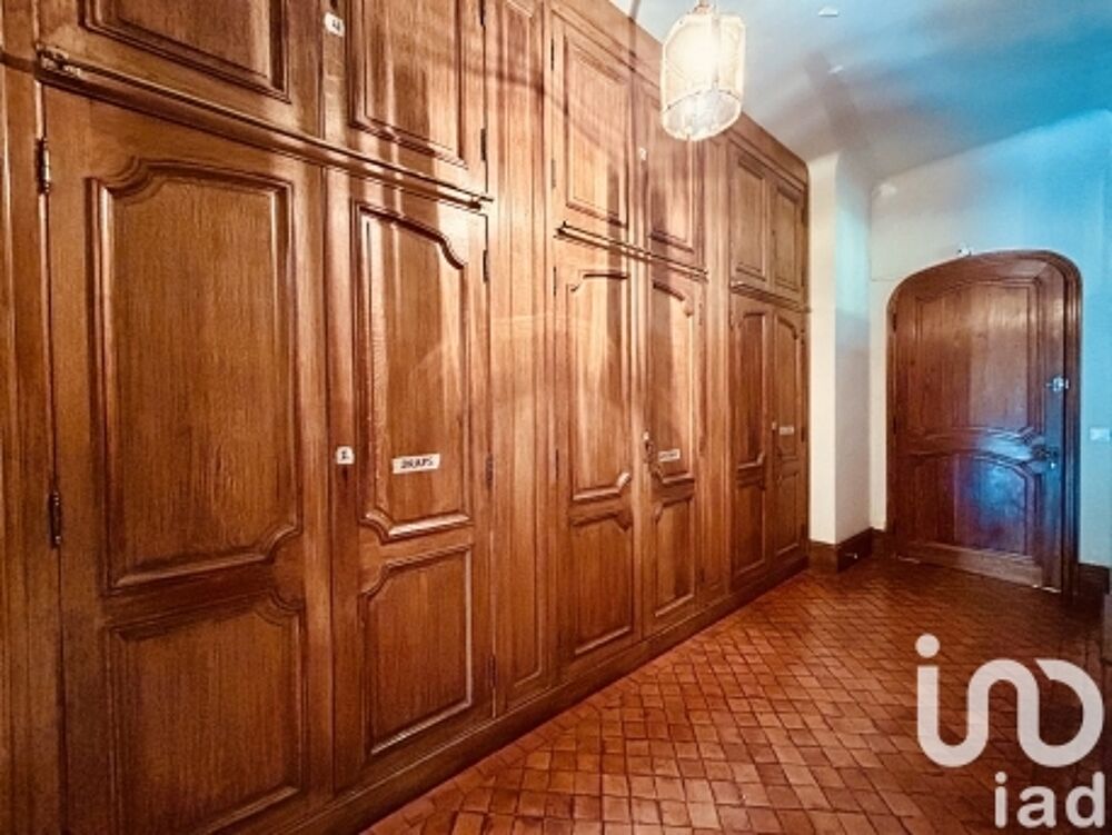  vendre  Maison La Fert-Saint-Cyr (41220)