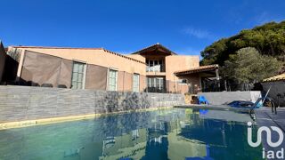  Villa � vendre 7 pi�ces 268 m�