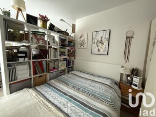  Appartement � vendre 1 pi�ce 31 m�