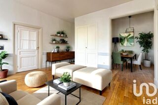  Appartement � vendre 3 pi�ces 82 m�