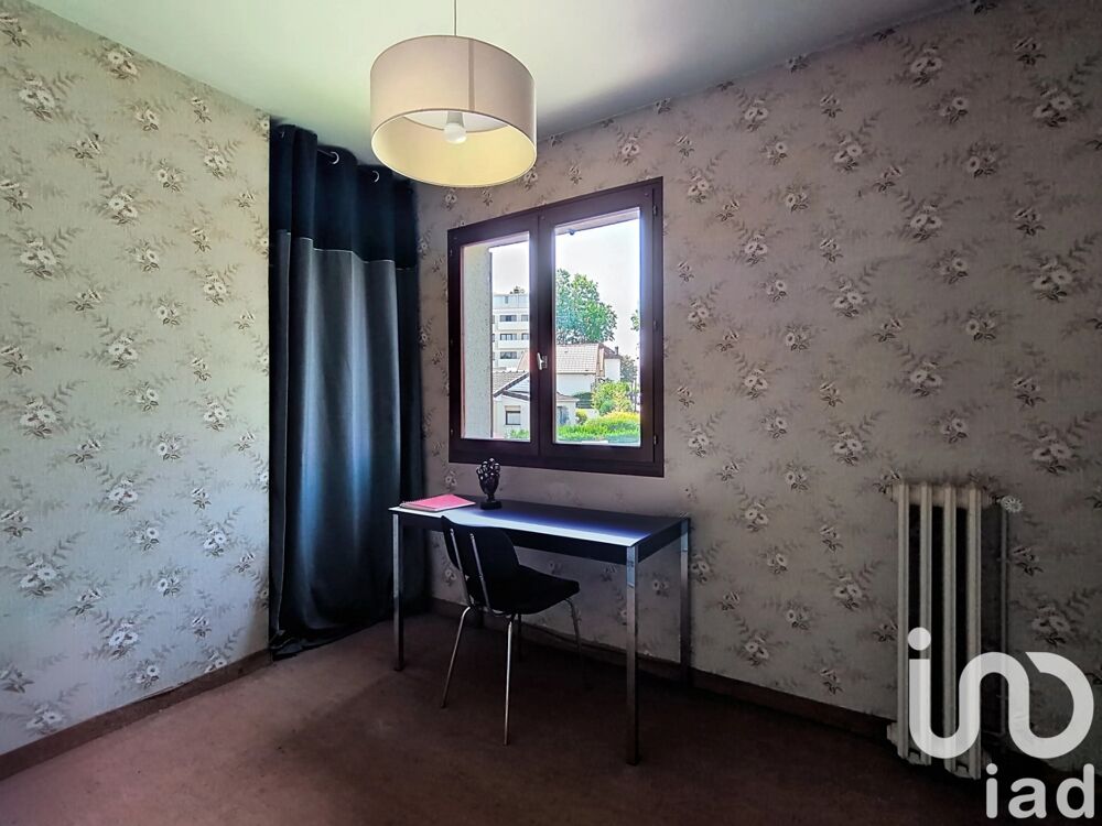  vendre  Maison Antony (92160)