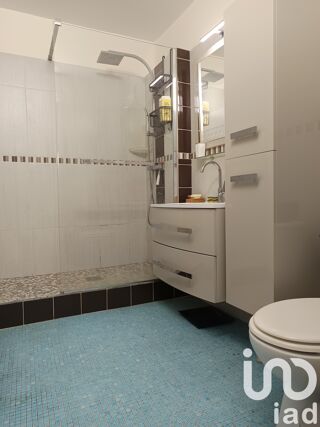  Appartement � vendre 2 pi�ces 50 m�