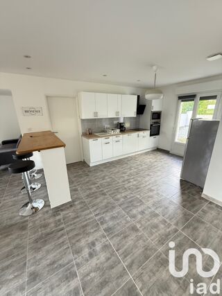  Maison � vendre 4 pi�ces 95 m�