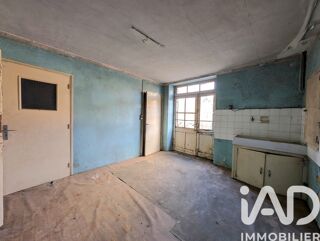  Maison � vendre 4 pi�ces 62 m�