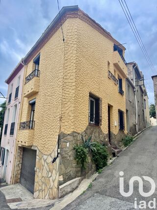  Maison � vendre 4 pi�ces 63 m�